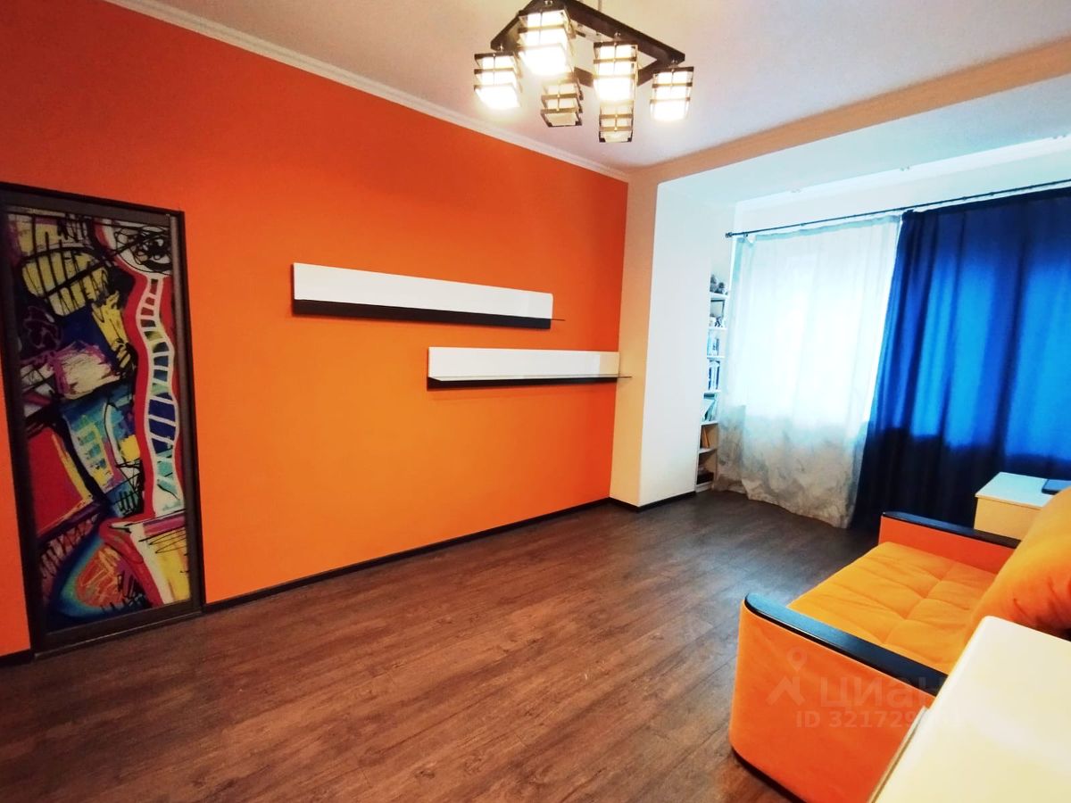 Продажа 4-комн квартиры на вторичном рынке шоссе Энтузиастов, 24/43