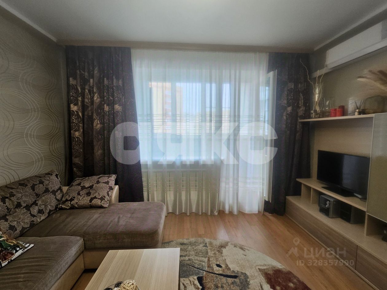Продажа 3-комн квартиры на вторичном рынке Жуковский, улица Гризодубовой,  д. 16