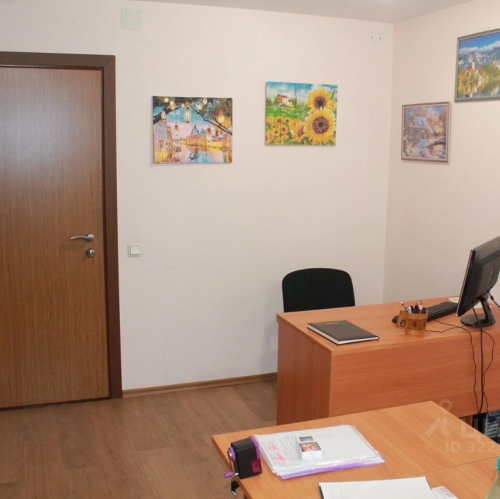 Офис Гражданский пр-кт,  д. 80 к1