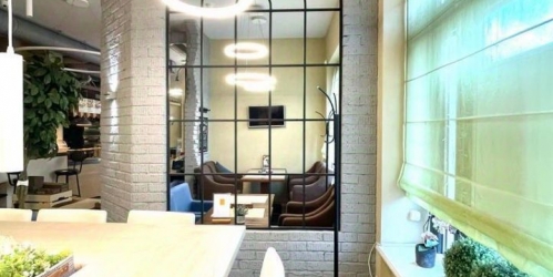 Помещение свободного назначения Карамышевская наб,  д. 34