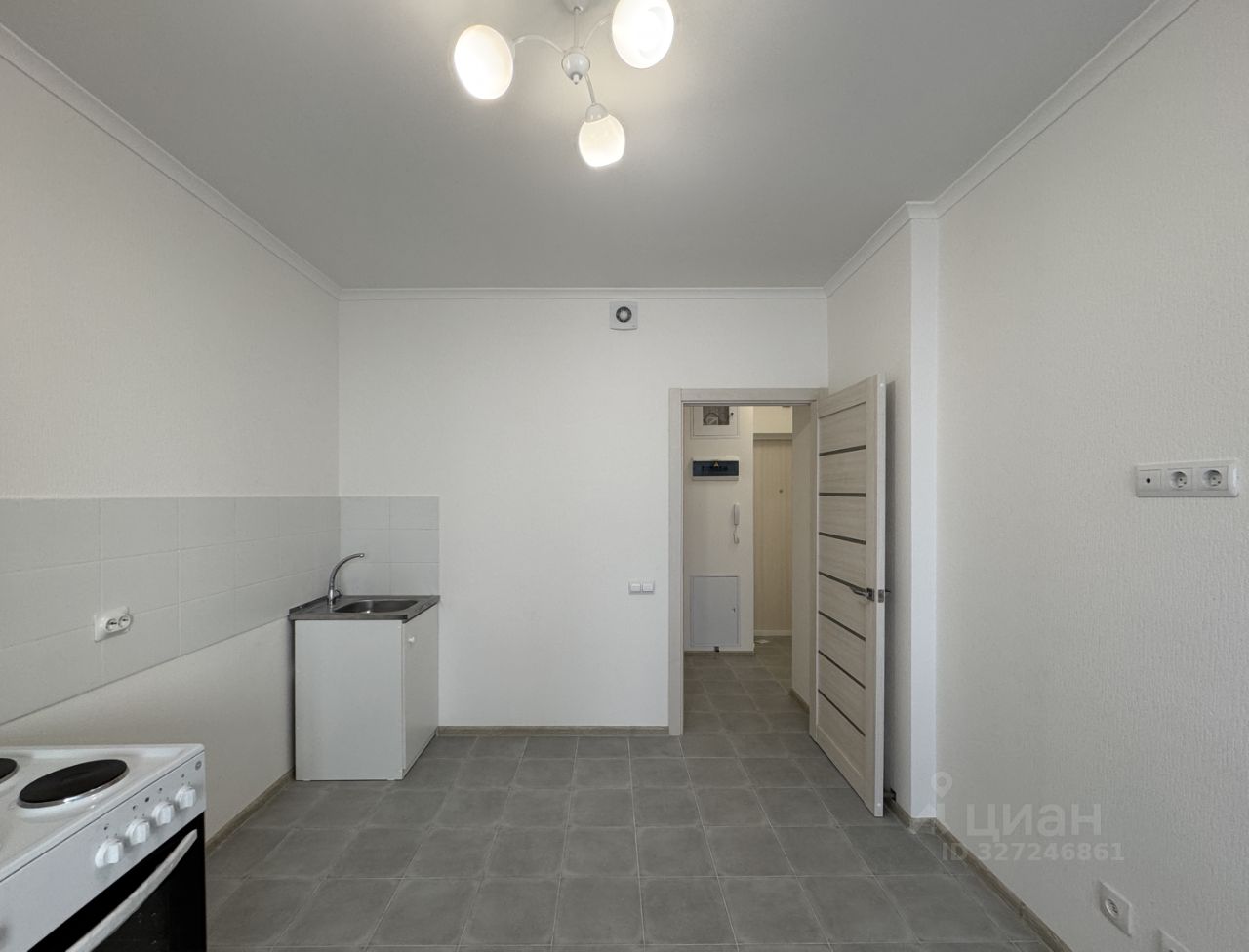 Продажа 2-комн квартиры на вторичном рынке 9 Мая улица, 28к1