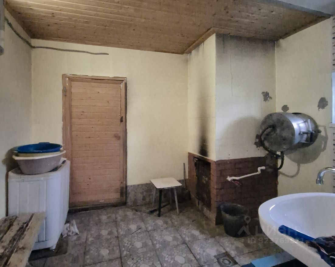 Продажа дома Дружба СНТ, улица Береговая, 349