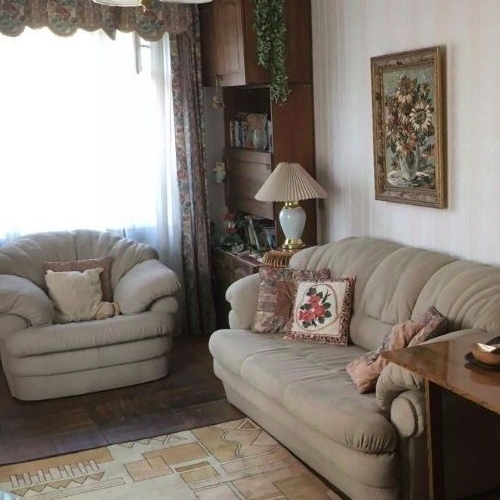 4-комн квартира Колпино, улица Ремизова,  д. 19