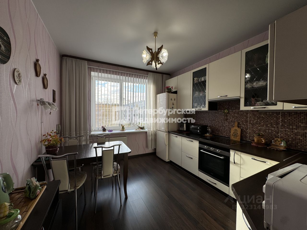 Продажа 1-комн квартиры на вторичном рынке Софийская улица, 48к4