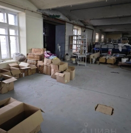 Аренда ПСН Ивантеевка г, Фабричный проезд,  д. 1