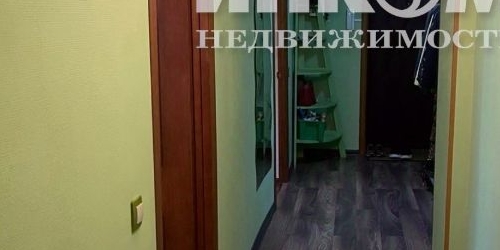 2-комн квартира улица Судакова, 4