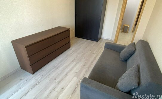 Продажа 2-комн квартиры на вторичном рынке Мурино г, Воронцовский б-р,  д. 11 к1