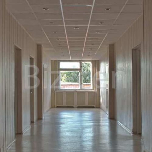 Офис улица Полевая Сабировская,  д. 46