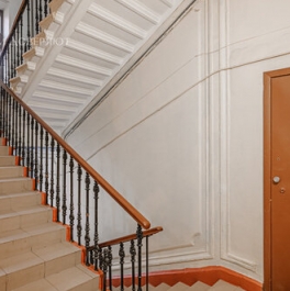 Продажа 1-комн квартиры на вторичном рынке Кирочная улица,  д. 27