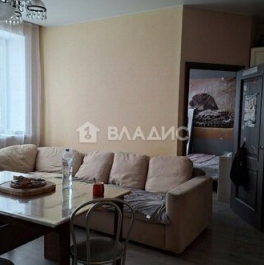 Продажа 3-комн квартиры на вторичном рынке ул Адмирала Лазарева,  д. 63