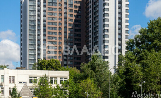 Продажа 2-комн квартиры на вторичном рынке Марьиной Рощи 2-я ул,  д. 3