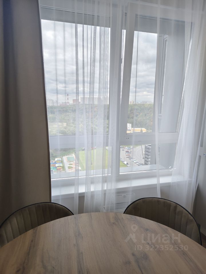 Продажа 2-комн квартиры на вторичном рынке Муравская улица, 46к2