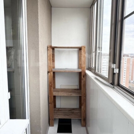 Продажа 3-комн квартиры на вторичном рынке Лопатино, Солнечный б-р,  д. 11