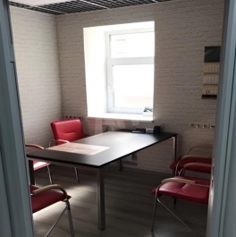 Аренда торгового помещения Подсосенский пер Аренда торгового помещения Подсосенский пер