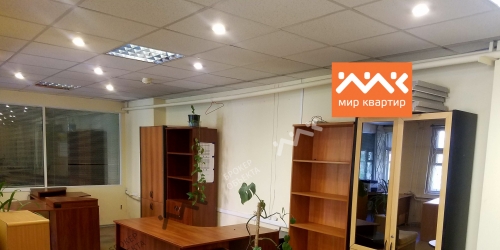 Помещение свободного назначения Съезжинская ул,  д. 21