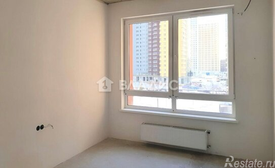 Продажа 2-комн квартиры на вторичном рынке Строительный проезд,  д. 9,  к. 32