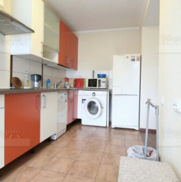 Аренда 3-комн квартиры на вторичном рынке ул Савушкина,  д. 118