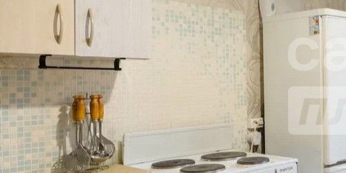 2-комн квартира Алтайская улица, 4