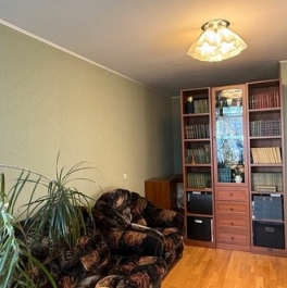 Продажа 1-комн квартиры на вторичном рынке ул Пушкинская,  д. 34