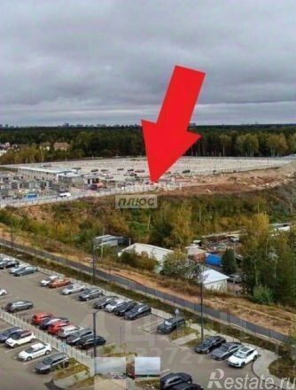 Продажа торгового помещения Мытищи, 1-й Стрелковый пер,  д. 3