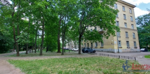 Комната Республиканская ул. ,  д. 18,  к. 2