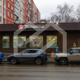 Аренда торгового помещения Лазаревский переулок, д. 2 Аренда торгового помещения Лазаревский переулок, д. 2