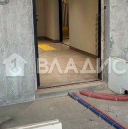 Продажа 2-комн квартиры на вторичном рынке Марка Шагала наб,  д. 11к3