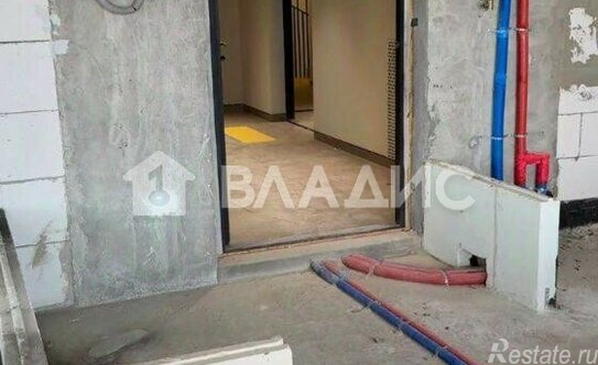 Продажа 2-комн квартиры на вторичном рынке Марка Шагала наб,  д. 11к3