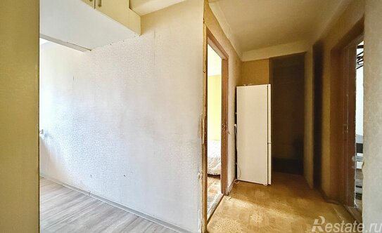 Продажа 2-комн квартиры на вторичном рынке ул Апрельская,  д. 5