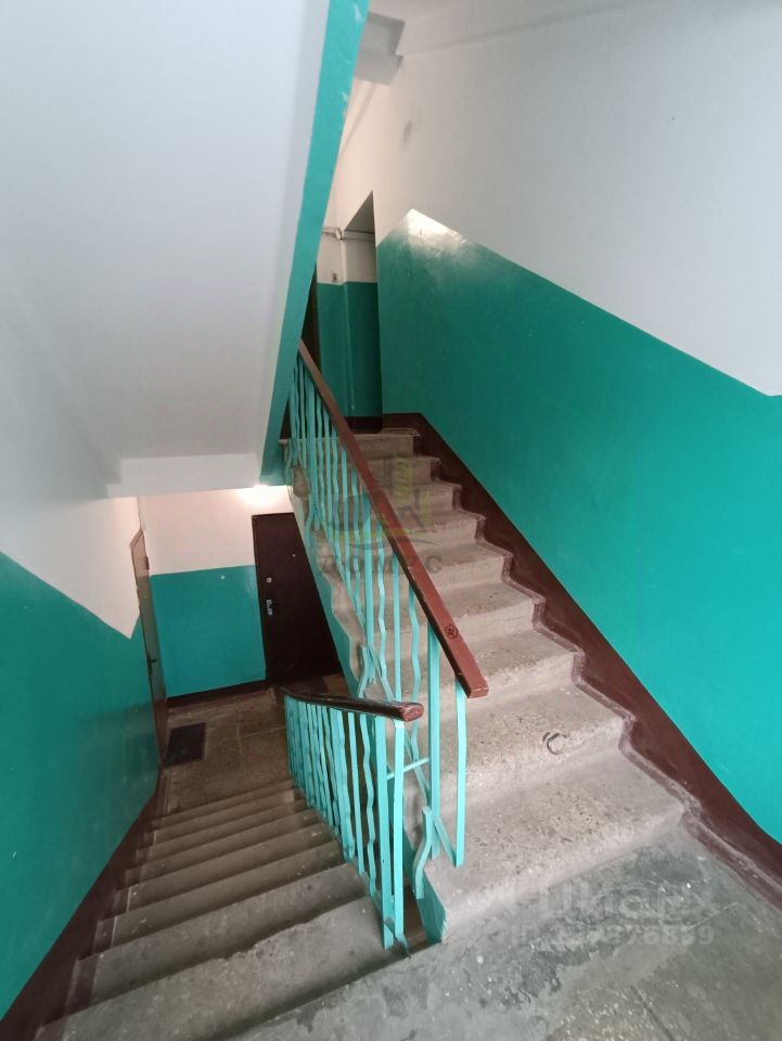 Продажа 1-комн квартиры на вторичном рынке Жуковский, улица Туполева, 8