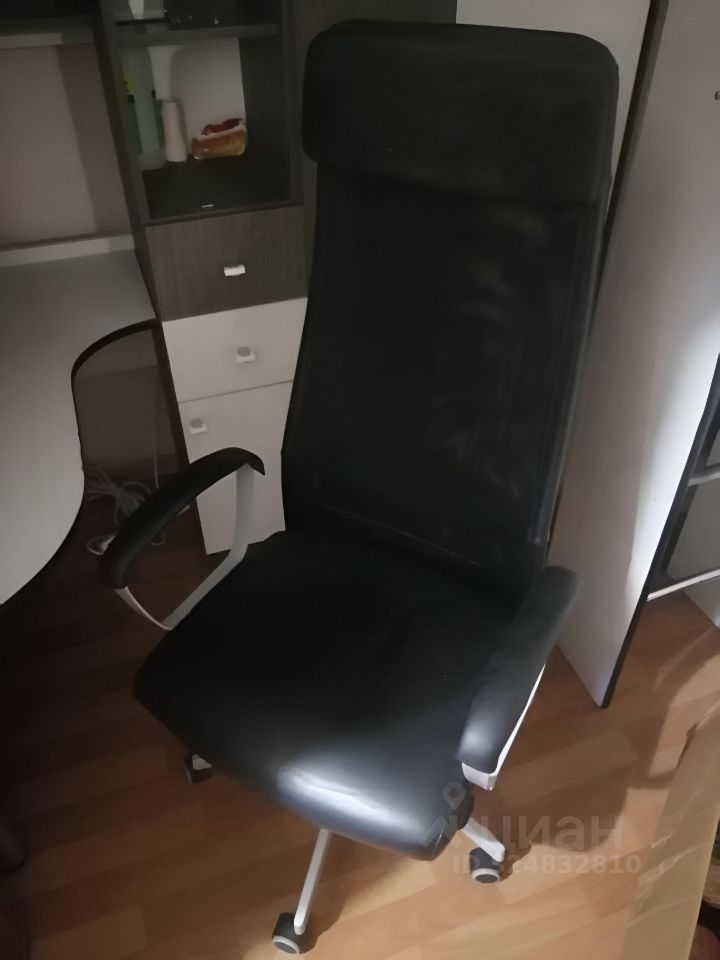 Аренда комнаты Искровский проспект, 6К2