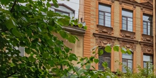 6-комн квартира 6-я Советская улица, 5