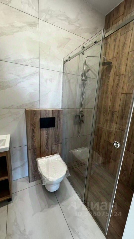 Продажа дома пос. Троицкая Гора, проезд 1-й Троицкий,  д. 4