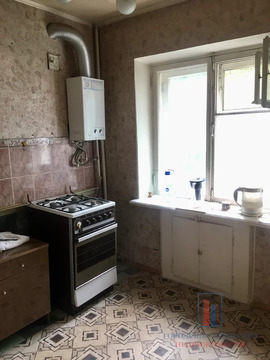 Продажа 3-комн квартиры на вторичном рынке Серпухов, ул. Ворошилова,  д. 127