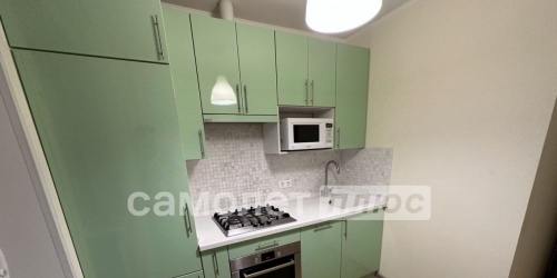 2-комн квартира Стрелецкая улица,  д. 13