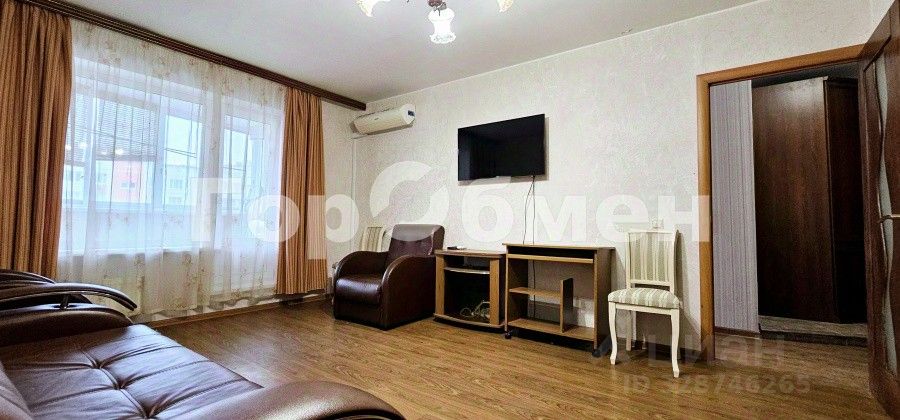 Продажа 1-комн квартиры на вторичном рынке улица Островитянова, 45К1