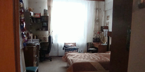 2-комн квартира Рижский проезд ,  д. 5