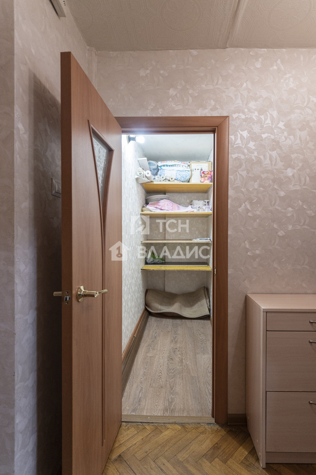 1-комн квартира Королёв, проспект Королёва, 6Б