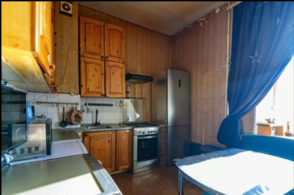 Продажа 2-комн квартиры на вторичном рынке Шпалерная улица, 48