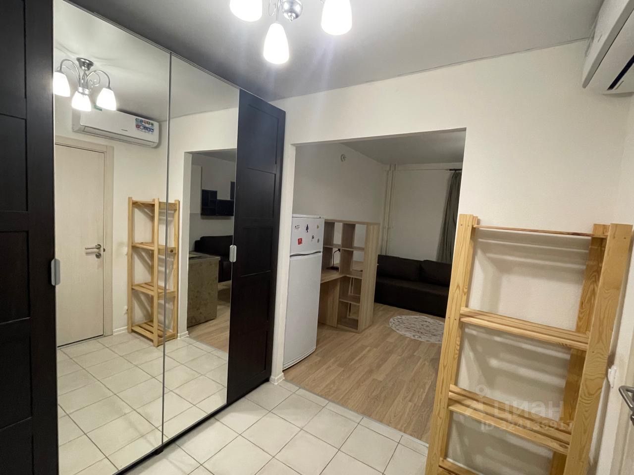 Аренда студии улица Римского-Корсакова, 11к4