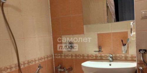 2-комн квартира Сумской проезд,  д. 13,  к. 2