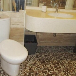 Продажа 1-комн квартиры на вторичном рынке Кутузовский пр-кт,  д. 3