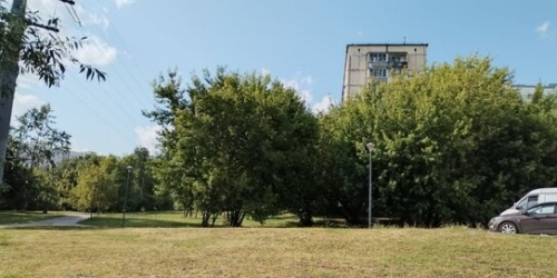 1-комн квартира Вяземская улица,  д. 8