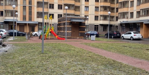 2-комн квартира Ломоносов г., Михайловская ул. ,  д. 51