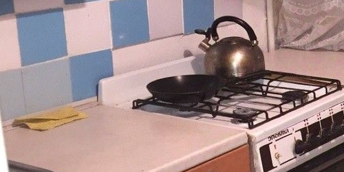 1-комн квартира Керченская улица, 3к1