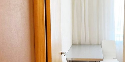 2-комн квартира улица Расковой, 11