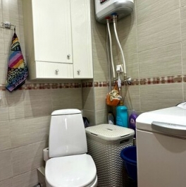 Продажа 2-комн квартиры на вторичном рынке Пушкин г, Кедринская ул,  д. 6