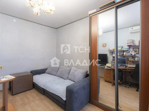 3-комн квартира Королев, Парковая улица,  д. 4