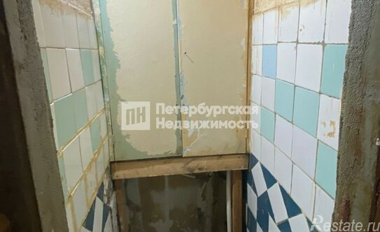 Продажа 1-комн квартиры на вторичном рынке Пушкин г, Вячеслава Шишкова ул,  д. 24