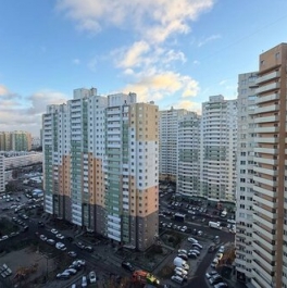 Продажа 1-комн квартиры на вторичном рынке Шушары п, Новгородский пр-кт,  д. 8